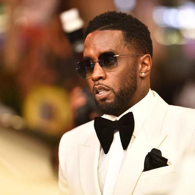 Sean John Combs Puff Daddy watch collection